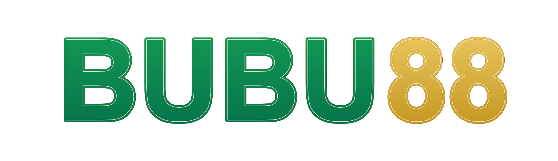 bubu88 লোগো